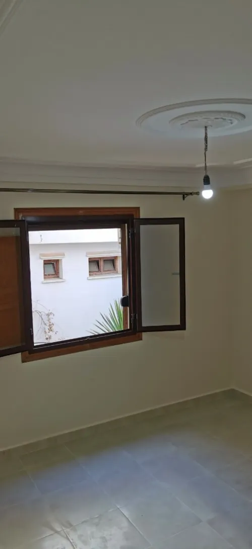 Location Appartement Niveau de villa F3 Alger Baba hassen