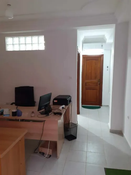 Location Local Alger Baba hassen