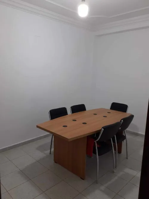 Location Local Alger Baba hassen
