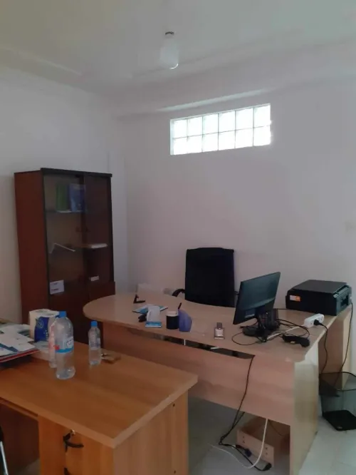 Location Local Alger Baba hassen
