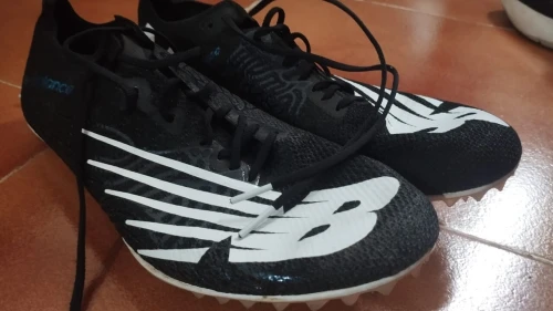 pointe semi fond new balance