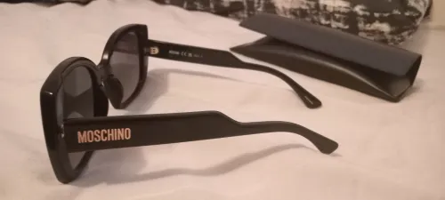 Lunettes de soleil original 