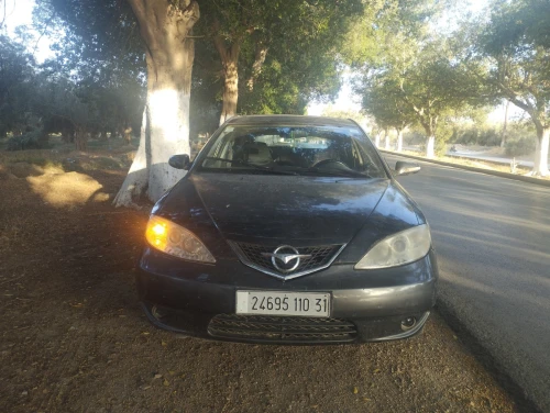Haima 3 2010 3
