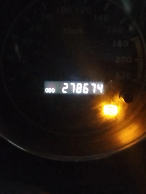 Haima 3 2010 3