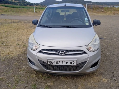 Hyundai i10 2016 GL Plus