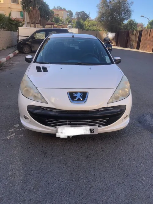 Peugeot 206 Plus 2013 206 Plus