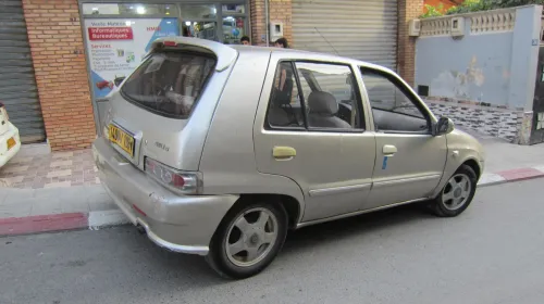 Faw XIALI 2008 