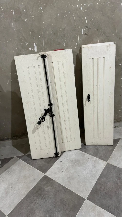 Fenêtres et porte Fenêtres