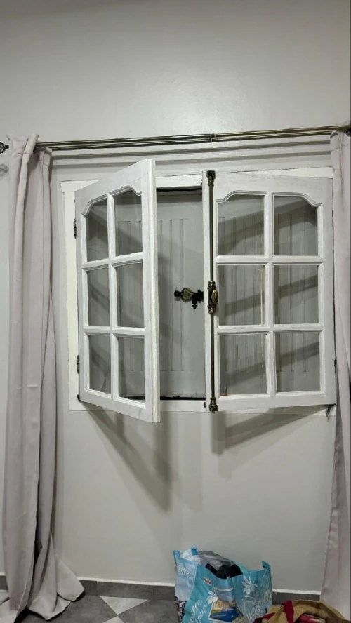 Fenêtres et porte Fenêtres
