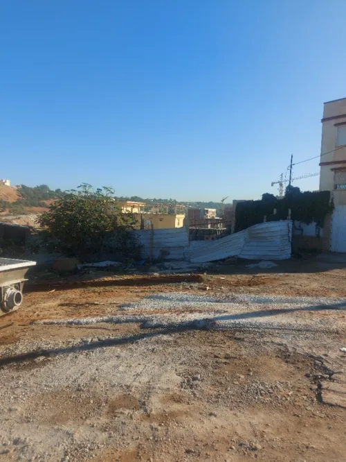 Vente Terrain Alger Cheraga