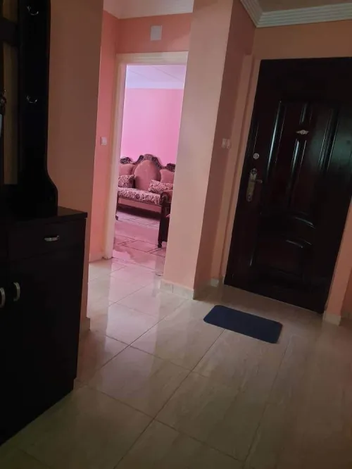 Vente Appartement F04 Jijel Jijel