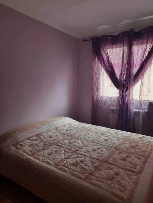Vente Appartement F04 Jijel Jijel