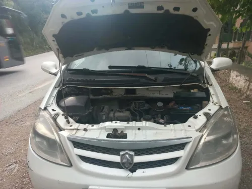 Chana Presto 2008 