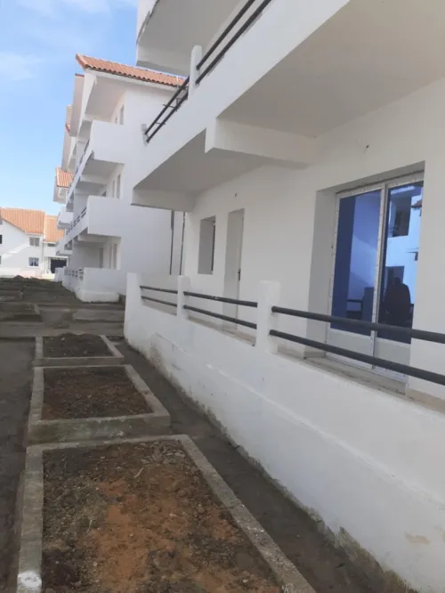 Vente Appartement F4 El Tarf El taref