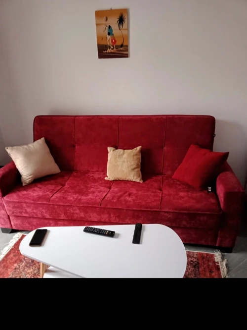 Vente Appartement F2 Béjaïa Beni ksila