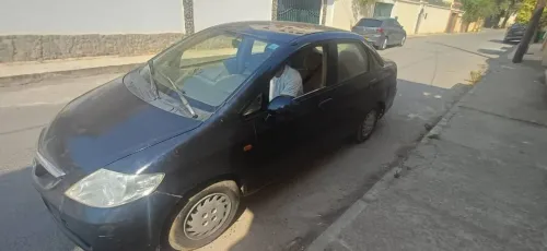 Honda City 2005 City