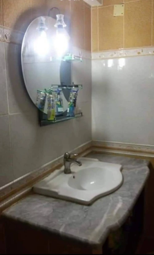 Location Appartement Niveau de villa F5 Boumerdès Khemis el khechna