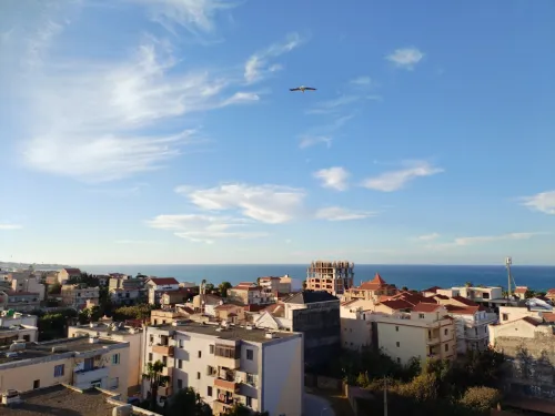 Vente Appartement F3 F4 Alger Ain taya
