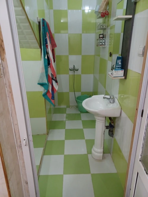 Vente Villa Mostaganem Mostaganem