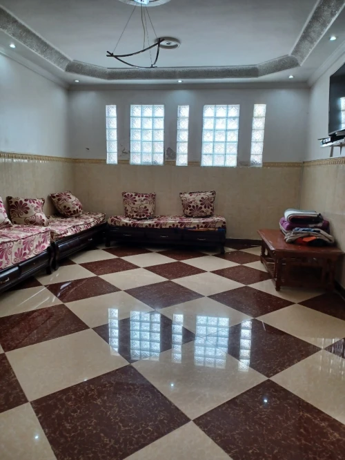 Vente Villa Mostaganem Mostaganem