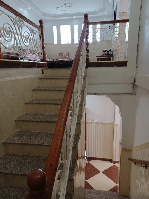 Vente Villa Mostaganem Mostaganem