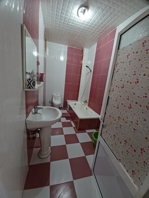 Vente Villa Mostaganem Mostaganem