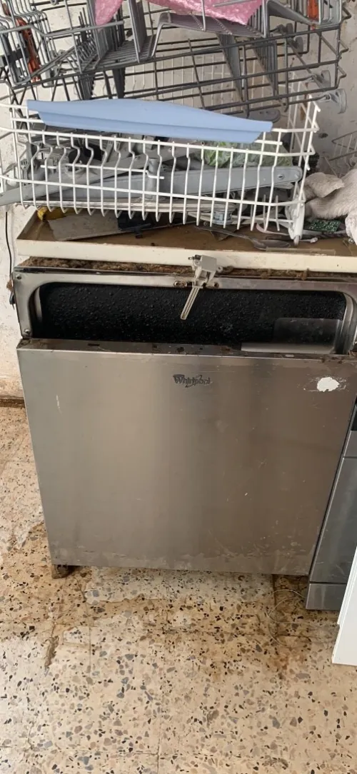 Pièce détachée électroménager 