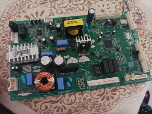 Pièce détachée électroménager 
