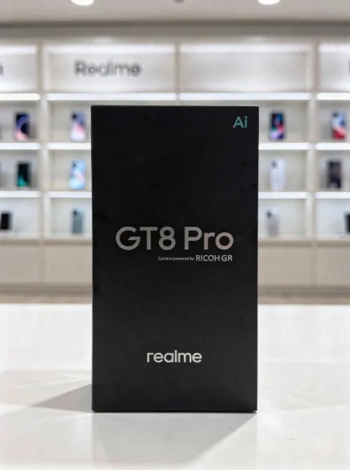 Realme GT8 PRO