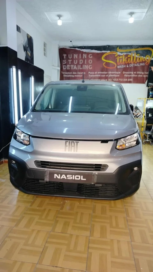 Fiat Doblo Van 2025 