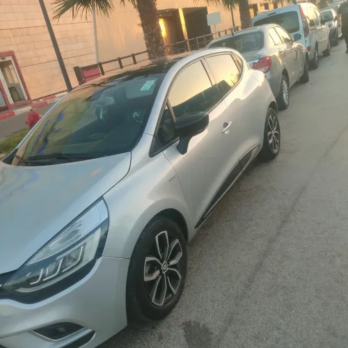 Renault Clio 4 Facelift 2021 Limited 2