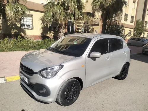 Suzuki Celerio 2024 