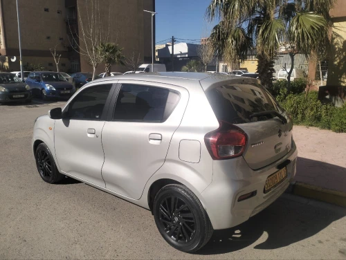 Suzuki Celerio 2024 
