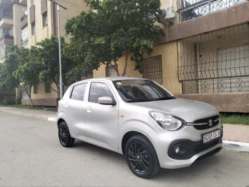 Suzuki Celerio 2024 