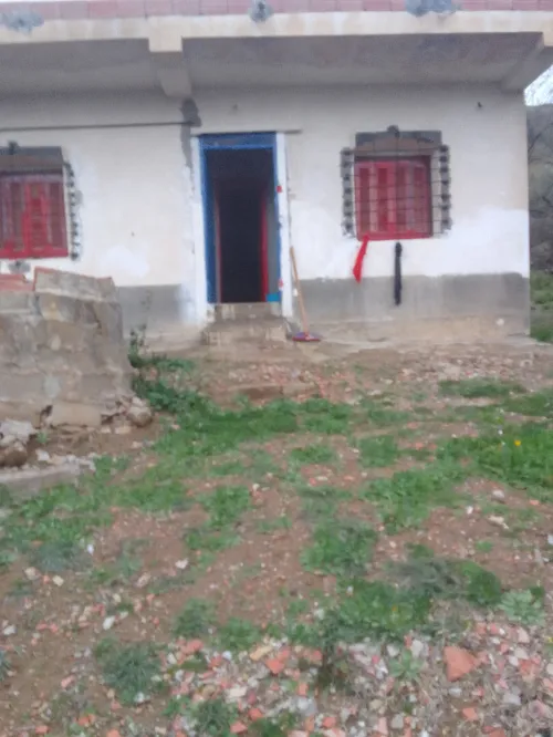 Vente Villa Sétif Beni ouartilene