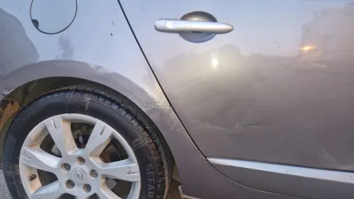 Renault Fluence 2014 Fluence
