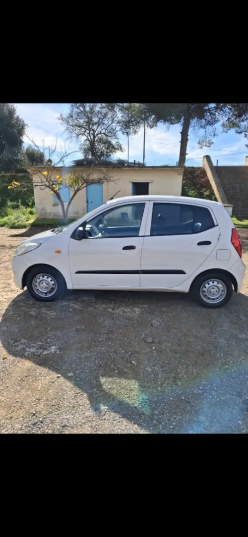 Hyundai i10 Plus 2015 i10 Plus