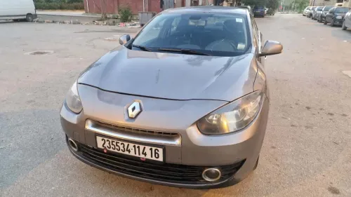 Renault Fluence 2014 Fluence