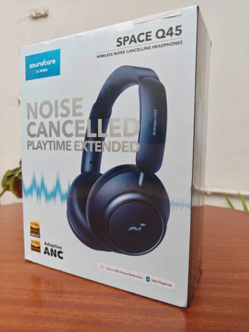 ANKER Q45