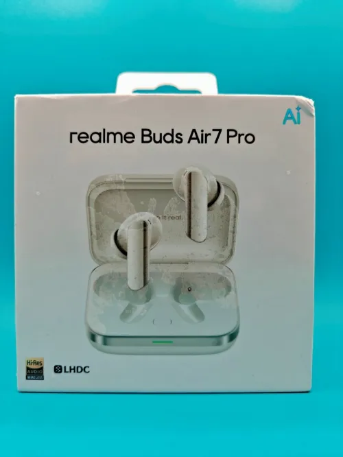 REALME BUDS AIR 7 PRO