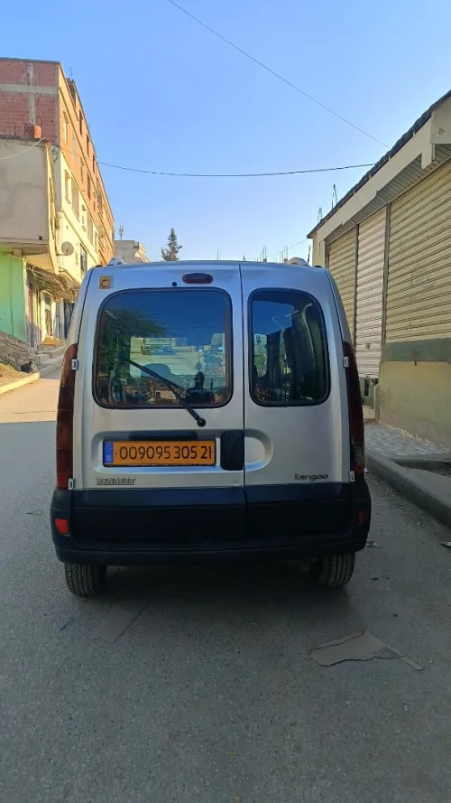 Renault Kangoo 2005 Kangoo