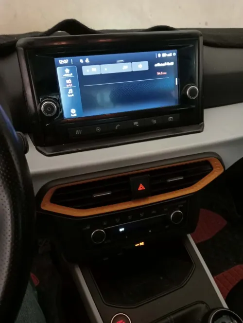 Seat arona 2023 arona