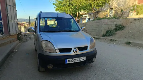 Renault Kangoo 2005 Kangoo