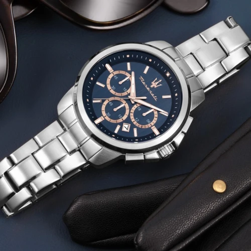 Montre maserati