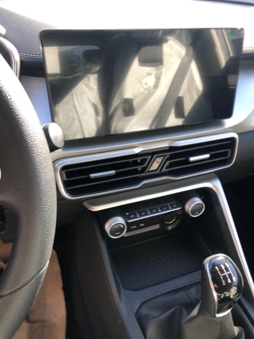 Geely Coolray 2026 