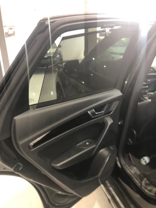 Audi Q5 2022 S Line