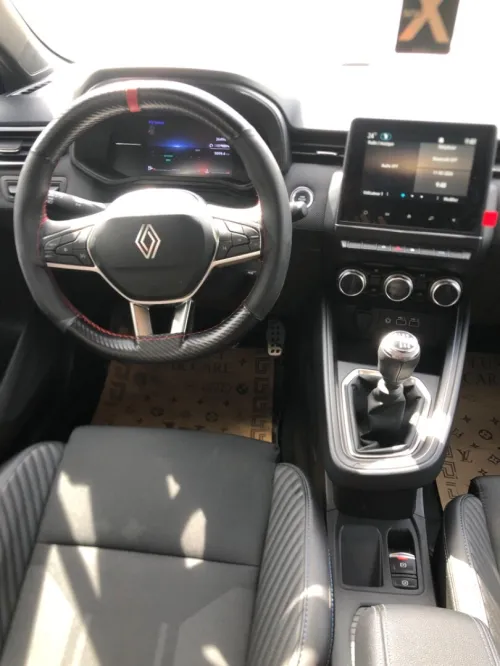 Renault Clio 5  2025 Alpine