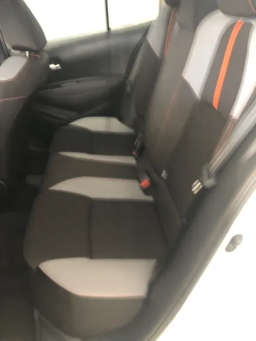 Toyota Corolla 2025 