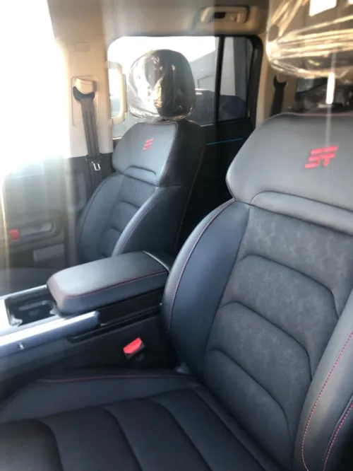 Jetour T2 2026 T2