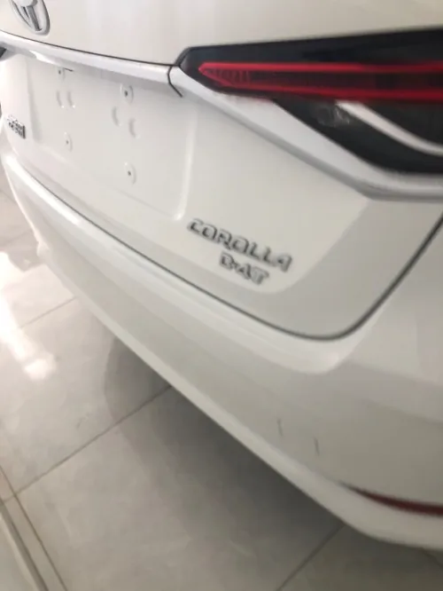 Toyota Corolla 2025 